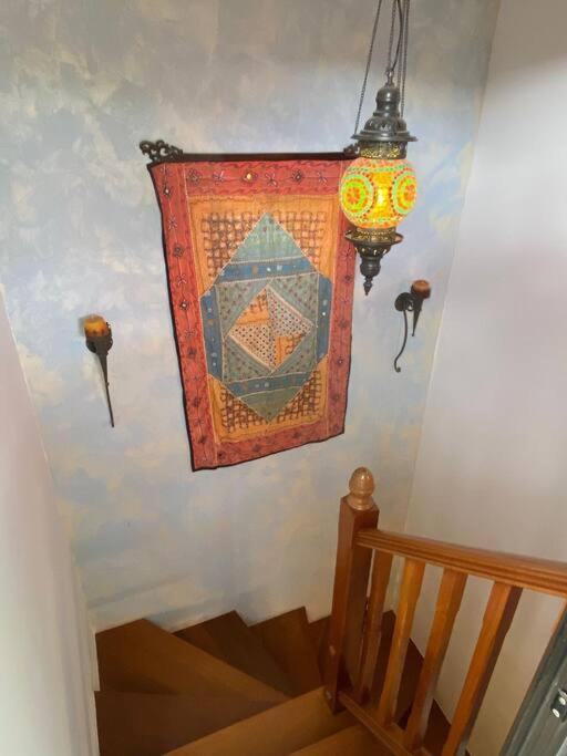 Duplex El Principito Villa Gran Tarajal Buitenkant foto